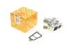 Термостат Volvo S40/S60/S80/V70/XC70/XC90 2.4 00-10 (90°) 725230