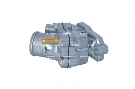 725223 Термостат Volvo C30/C70/S40/S60 2.0-2.4 00-10 (90°C) NRF підбір по vin на Brocar