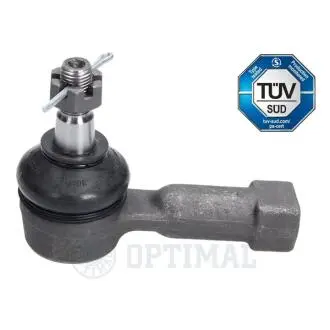 G11113 Рульовий наконечник OPTIMAL підбір по vin на Brocar