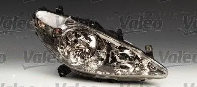 88033 Фара передняя VALEO подбор по vin на Brocar