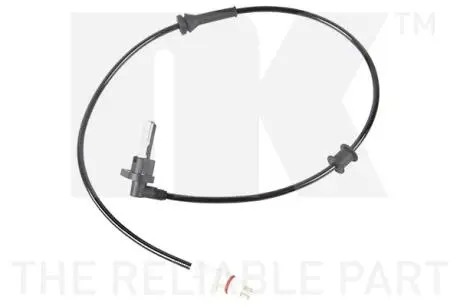 293909 Датчик ABS NK підбір по vin на Brocar