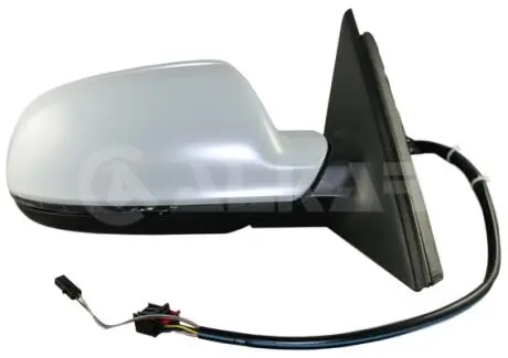 6140784 Дзеркало ALKAR підбір по vin на Brocar