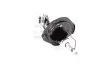 GH353055V Амортизатор передній Outlander/Peugeot 4007 07- Л. GH-PARTS підбір по vin на Brocar