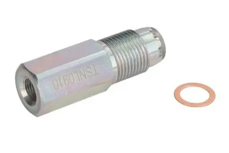 ENT2600241 Элемент системы Common Rail ENGITECH підбір по vin на Brocar