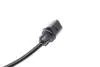 WS0460A Датчик износа тормозных колодок (передних) Porsche Macan 15- (К-кт 2 шт.) QUICK BRAKE підбір по vin на Brocar