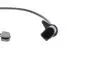 WS0460A Датчик износа тормозных колодок (передних) Porsche Macan 15- (К-кт 2 шт.) QUICK BRAKE підбір по vin на Brocar