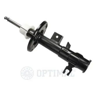 A5279GR Амортизатор PRZOD PRAWY MAZDA CX-3 15> SZT OPTIMAL OPTIMAL подбор по vin на Brocar