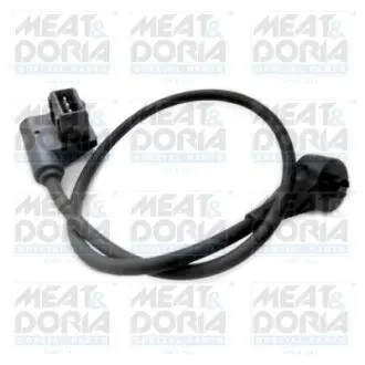 87418 Датчик частоты вращения, управление двигателем MEAT&DORIA подбор по vin на Brocar