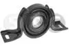 Подшипник подвесной карданого вала OPEL Antara T406728