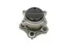 713633230 Подшипник ступицы (задней) Nissan Juke/Leaf/Qashqai/X-trail 1.6-2.0 dCi 07- FAG підбір по vin на Brocar
