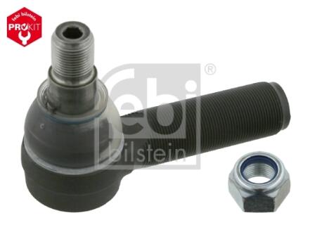 26210 Наконечник тяги рульової MB Atego 04- (L=117mm) FEBI BILSTEIN підбір по vin на Brocar