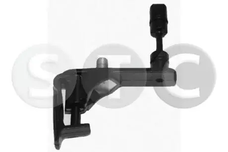 T403691 Шток вилки переключения передач VW TDi+2.0 STC подбор по vin на Brocar