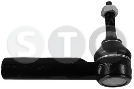 T453206 Наконечник рулевой тяги Chrysler Voyager STC подбор по vin на Brocar