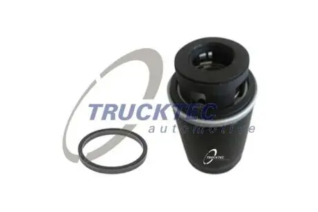 0718060 Фильтр масляный VW Caddy III 1.2TSI 10- TRUCKTEC подбор по vin на Brocar