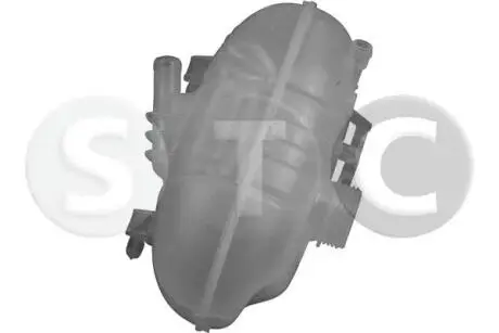 T430161 Бачок компенсационный Renault Trafic III STC подбор по vin на Brocar