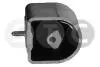 Подушка двигуна Right+Left MB Clase A T405051