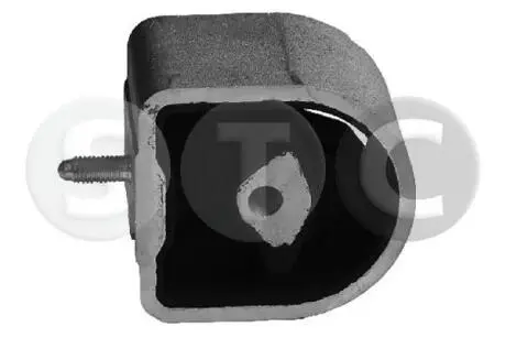 T405051 Подушка двигуна Right+Left MB Clase A STC підбір по vin на Brocar