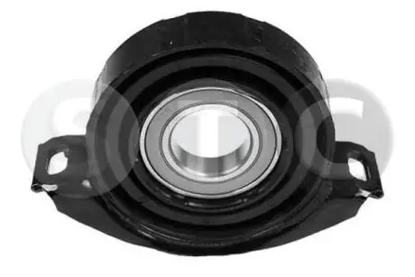 T400950 Опора карданного вала MB-124 rod 30mm STC підбір по vin на Brocar