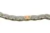 559100810 Комплект ланцюга ГРМ Opel Astra J/K/Insignia A/B/Zafira (z=96) (симплекс) INA підбір по vin на Brocar