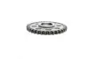 559019930 Комплект ланцюга ГРМ Seat Ibiza IV/Toledo IV 1.2 08-15/Skoda Fabia/Rapid 1.2 07-14 INA підбір по vin на Brocar