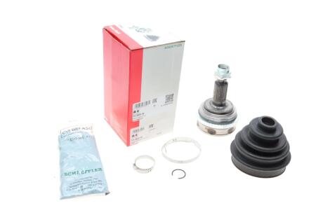 771062330 Шрус (наружный) Honda Civic VII 1.6i 01-05 (26/28z) (+ABS 50) FAG подбор по vin на Brocar