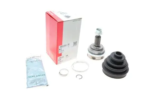 771062330 Шрус (наружный) Honda Civic VII 1.6i 01-05 (26/28z) (+ABS 50) FAG подбор по vin на Brocar