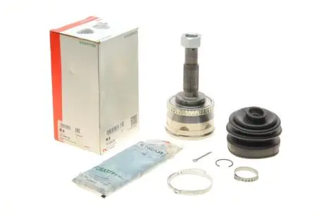 771045030 Шрус (наружный) Nissan Almera/Primera 2.0/2.2 dCi 00- (27/26z) (+ABS 44) FAG подбор по vin на Brocar