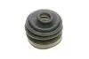771045030 Шрус (наружный) Nissan Almera/Primera 2.0/2.2 dCi 00- (27/26z) (+ABS 44) FAG підбір по vin на Brocar
