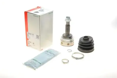 771045830 Шрус (наружный) Mitsubishi Outlander 2.0/2.4 03-07 (25/2z) (+ABS 43) FAG подбор по vin на Brocar