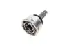 771018930 Шрус (зовнішній) Mazda 626 1.6 82-87 (26/23z) FAG підбір по vin на Brocar