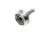 771009330 Шрус (зовнішній) Peugeot 406 95-04 (25/34z) (+ABS 29) FAG підбір по vin на Brocar