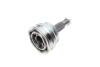 771000330 Шрус (наружный) Audi 100/200/80/90 -94 (26/25z) (+ABS 96) FAG підбір по vin на Brocar