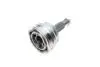 771000330 Шрус (зовнішній) Audi 100/200/80/90 -94 (26/25z) (+ABS 96) FAG підбір по vin на Brocar