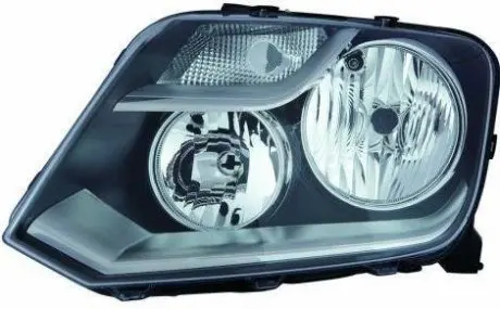 44111J5RLDE2 Фара головного світла передня, права DEPO підбір по vin на Brocar
