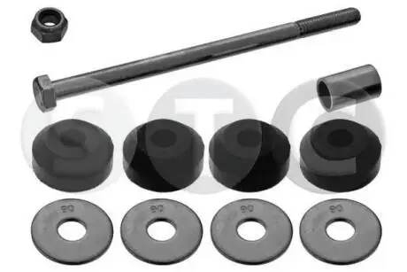 T406921 Стійка стабілізатора JEEP, DODGE STC підбір по vin на Brocar