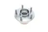 805753BA Подшипник ступицы (передней) Ford Mondeo IV 07-15 FAG підбір по vin на Brocar