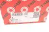 805753BA Подшипник ступицы (передней) Ford Mondeo IV 07-15 FAG підбір по vin на Brocar