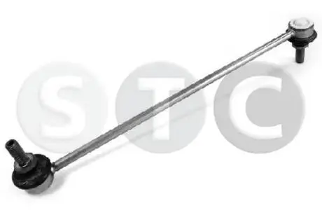 T405129 Стойка стабилизатора delt. Mini STC подбор по vin на Brocar
