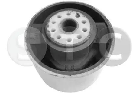 T404064 Подушка двигуна rear Peug 206 STC підбір по vin на Brocar