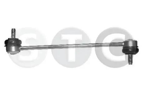 T404338 Стойка стабилизатораAUDI 80-90 STC подбор по vin на Brocar