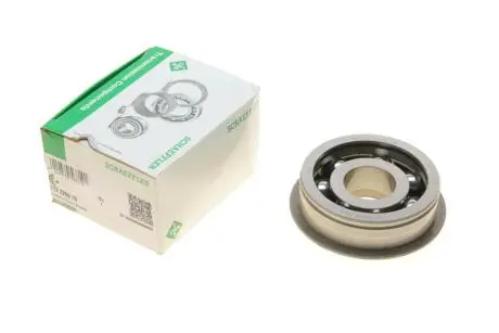 712226010 Підшипник КПП VW 0AW INA підбір по vin на Brocar