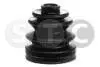 Пильовик ШРКШ MITSUBISHI Mont T400961
