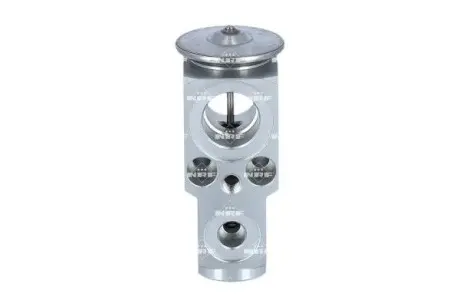 38526 ZAWOR ROZPREZNY KLIMATYZACJI NRF підбір по vin на Brocar
