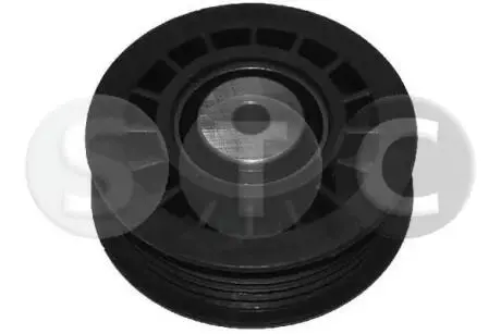 T405048 Ролик генератора MB 75 mm STC підбір по vin на Brocar