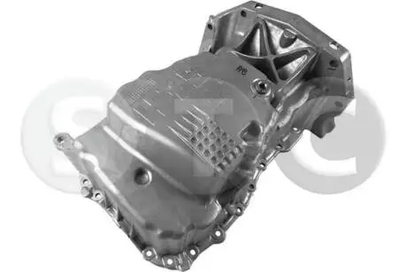 T439221 Піддон RenAudilt Cl STC підбір по vin на Brocar