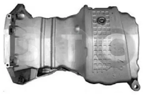 T405495 Піддон RENAULT 1.6/8v STC підбір по vin на Brocar