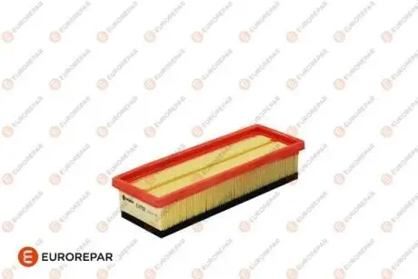 E147333 Фильтр воздушный EUROREPAR подбор по vin на Brocar
