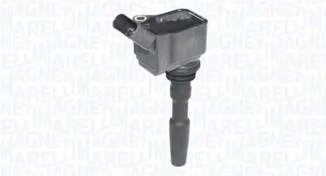 060717182012 Котушка запалювання MAGNETI MARELLI підбір по vin на Brocar