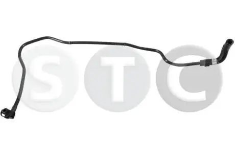 T433000 Шланг OpelAstra STC подбор по vin на Brocar