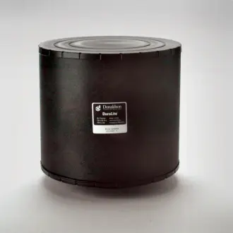 C125004 Фільтр повітря DONALDSON підбір по vin на Brocar